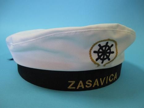 Suvenir KAPA, mornar - Zasavica